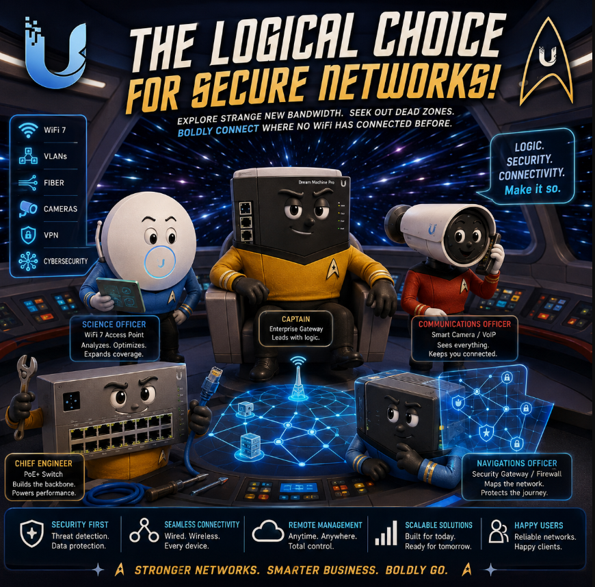 Trek